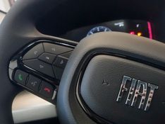 Fiat TORO 1.3 TURBO 270 FLEX ENDURANCE AT6 2026/2026 BETIOLO NOVOS E SEMINOVOS LAJEADO / Carros no Vale