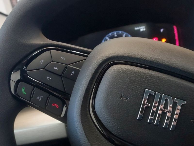 Fiat TORO 1.3 TURBO 270 FLEX ENDURANCE AT6 2026/2026 BETIOLO NOVOS E SEMINOVOS LAJEADO / Carros no Vale