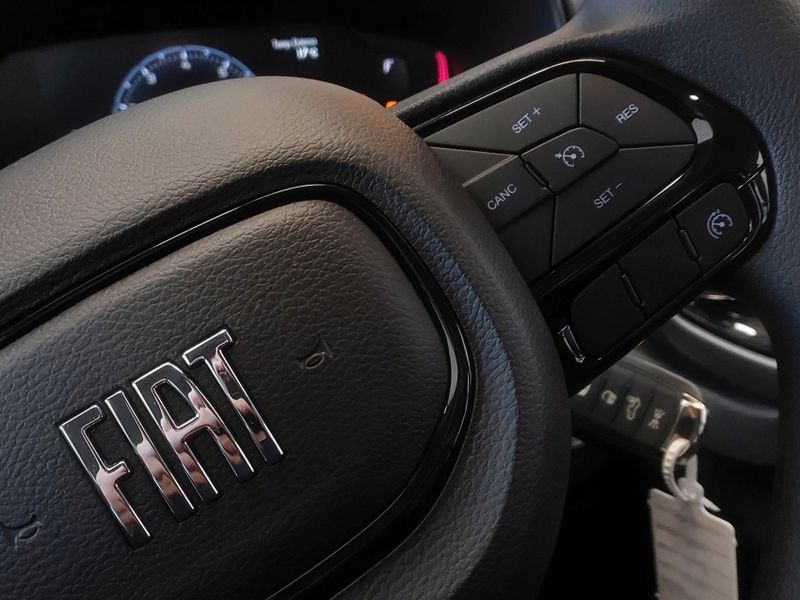 Fiat TORO 1.3 TURBO 270 FLEX ENDURANCE AT6 2026/2026 BETIOLO NOVOS E SEMINOVOS LAJEADO / Carros no Vale