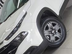 Fiat TORO 1.3 TURBO 270 FLEX ENDURANCE AT6 2022/2023 BETIOLO NOVOS E SEMINOVOS LAJEADO / Carros no Vale