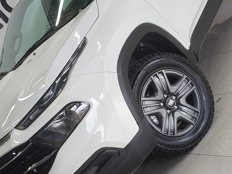 Fiat TORO 1.3 TURBO 270 FLEX ENDURANCE AT6 2022/2023 BETIOLO NOVOS E SEMINOVOS LAJEADO / Carros no Vale