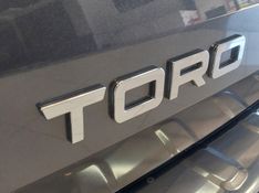 Fiat TORO 1.3 TURBO 270 FLEX ENDURANCE AT6 2026/2026 BETIOLO NOVOS E SEMINOVOS LAJEADO / Carros no Vale
