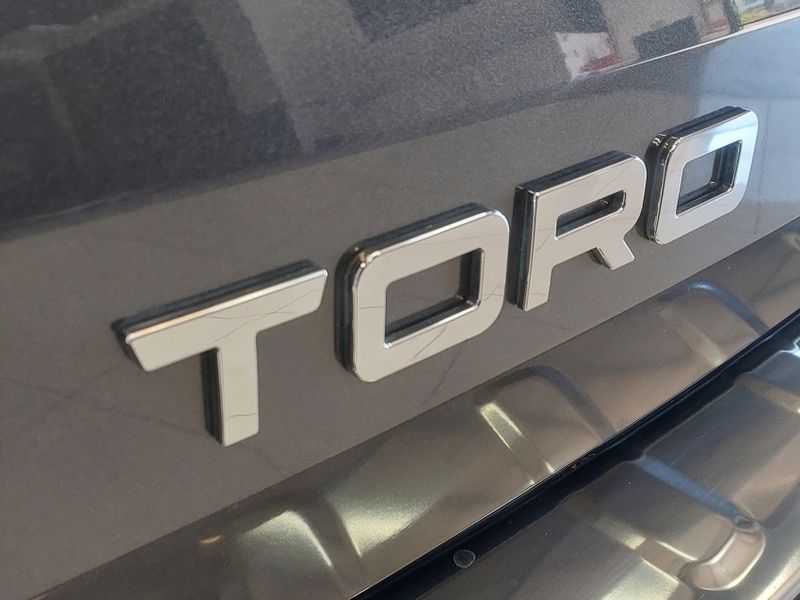 Fiat TORO 1.3 TURBO 270 FLEX ENDURANCE AT6 2026/2026 BETIOLO NOVOS E SEMINOVOS LAJEADO / Carros no Vale