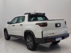 Fiat TORO 1.3 TURBO 270 FLEX ENDURANCE AT6 2026/2026 BETIOLO NOVOS E SEMINOVOS LAJEADO / Carros no Vale