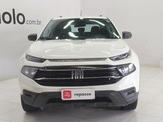 Fiat TORO 1.3 TURBO 270 FLEX ENDURANCE AT6 2022/2023 BETIOLO NOVOS E SEMINOVOS LAJEADO / Carros no Vale