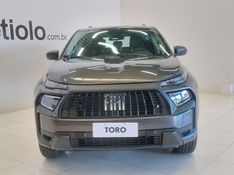 Fiat TORO 1.3 TURBO 270 FLEX ENDURANCE AT6 2026/2026 BETIOLO NOVOS E SEMINOVOS LAJEADO / Carros no Vale