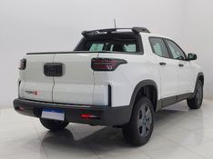 Fiat TORO 1.3 TURBO 270 FLEX ENDURANCE AT6 2026/2026 BETIOLO NOVOS E SEMINOVOS LAJEADO / Carros no Vale