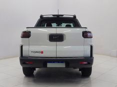 Fiat TORO 1.3 TURBO 270 FLEX ENDURANCE AT6 2026/2026 BETIOLO NOVOS E SEMINOVOS LAJEADO / Carros no Vale