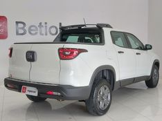 Fiat TORO 1.3 TURBO 270 FLEX ENDURANCE AT6 2022/2023 BETIOLO NOVOS E SEMINOVOS LAJEADO / Carros no Vale