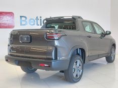 Fiat TORO 1.3 TURBO 270 FLEX ENDURANCE AT6 2026/2026 BETIOLO NOVOS E SEMINOVOS LAJEADO / Carros no Vale