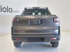 Fiat TORO 1.3 TURBO 270 FLEX ENDURANCE AT6 2026/2026 BETIOLO NOVOS E SEMINOVOS LAJEADO / Carros no Vale