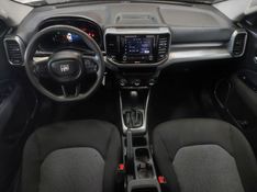Fiat TORO 1.3 TURBO 270 FLEX ENDURANCE AT6 2022/2023 BETIOLO NOVOS E SEMINOVOS LAJEADO / Carros no Vale