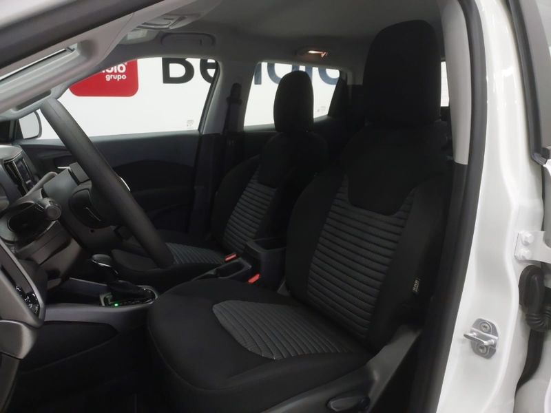 Fiat TORO 1.3 TURBO 270 FLEX ENDURANCE AT6 2026/2026 BETIOLO NOVOS E SEMINOVOS LAJEADO / Carros no Vale