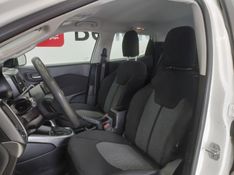 Fiat TORO 1.3 TURBO 270 FLEX ENDURANCE AT6 2022/2023 BETIOLO NOVOS E SEMINOVOS LAJEADO / Carros no Vale