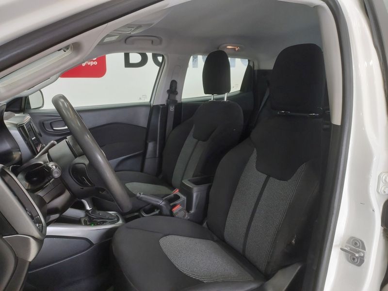 Fiat TORO 1.3 TURBO 270 FLEX ENDURANCE AT6 2022/2023 BETIOLO NOVOS E SEMINOVOS LAJEADO / Carros no Vale
