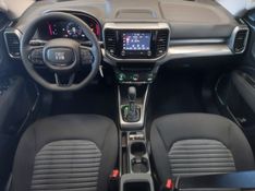 Fiat TORO 1.3 TURBO 270 FLEX ENDURANCE AT6 2026/2026 BETIOLO NOVOS E SEMINOVOS LAJEADO / Carros no Vale