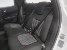 Fiat TORO 1.3 TURBO 270 FLEX ENDURANCE AT6 2026/2026 BETIOLO NOVOS E SEMINOVOS LAJEADO / Carros no Vale