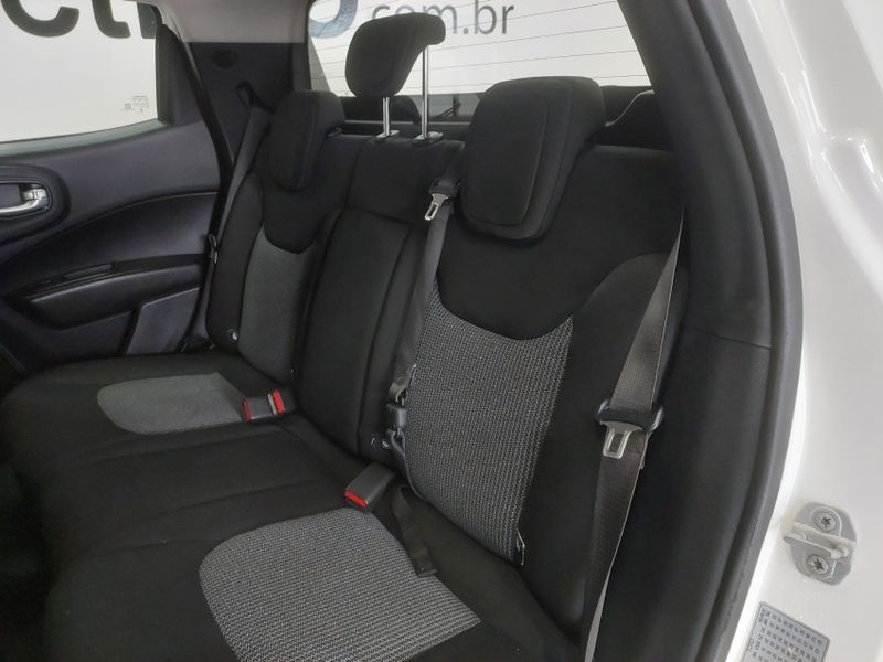 Fiat TORO 1.3 TURBO 270 FLEX ENDURANCE AT6 2022/2023 BETIOLO NOVOS E SEMINOVOS LAJEADO / Carros no Vale
