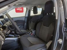 Fiat TORO 1.3 TURBO 270 FLEX ENDURANCE AT6 2026/2026 BETIOLO NOVOS E SEMINOVOS LAJEADO / Carros no Vale