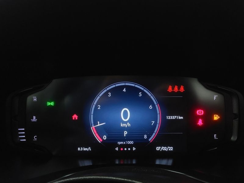 Fiat TORO 1.3 TURBO 270 FLEX ENDURANCE AT6 2022/2023 BETIOLO NOVOS E SEMINOVOS LAJEADO / Carros no Vale