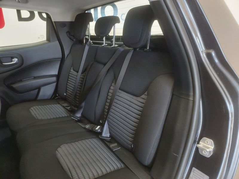 Fiat TORO 1.3 TURBO 270 FLEX ENDURANCE AT6 2026/2026 BETIOLO NOVOS E SEMINOVOS LAJEADO / Carros no Vale