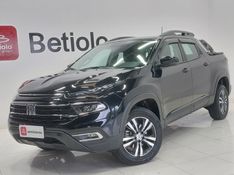 Fiat TORO 1.3 TURBO 270 FLEX FREEDOM AT6 2021/2022 BETIOLO NOVOS E SEMINOVOS LAJEADO / Carros no Vale