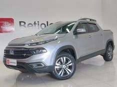 Fiat TORO 1.3 TURBO 270 FLEX FREEDOM AT6 2022/2023 BETIOLO NOVOS E SEMINOVOS LAJEADO / Carros no Vale