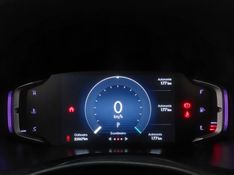 Fiat TORO 1.3 TURBO 270 FLEX FREEDOM AT6 2021/2022 BETIOLO NOVOS E SEMINOVOS LAJEADO / Carros no Vale