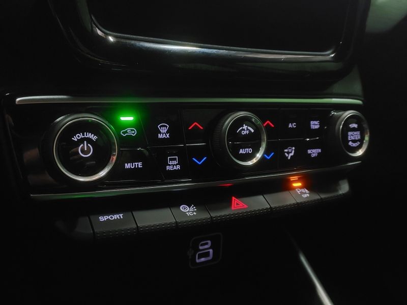 Fiat TORO 1.3 TURBO 270 FLEX FREEDOM AT6 2024/2025 BETIOLO NOVOS E SEMINOVOS LAJEADO / Carros no Vale