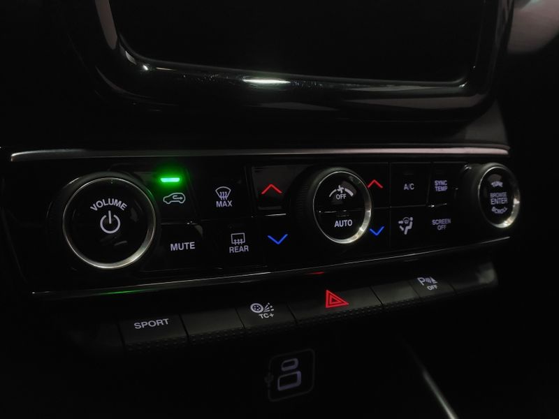 Fiat TORO 1.3 TURBO 270 FLEX FREEDOM AT6 2024/2024 BETIOLO NOVOS E SEMINOVOS LAJEADO / Carros no Vale