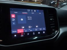 Fiat TORO 1.3 TURBO 270 FLEX FREEDOM AT6 2024/2025 BETIOLO NOVOS E SEMINOVOS LAJEADO / Carros no Vale