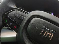 Fiat TORO 1.3 TURBO 270 FLEX FREEDOM AT6 2024/2025 BETIOLO NOVOS E SEMINOVOS LAJEADO / Carros no Vale