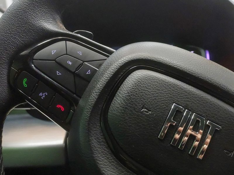 Fiat TORO 1.3 TURBO 270 FLEX FREEDOM AT6 2024/2025 BETIOLO NOVOS E SEMINOVOS LAJEADO / Carros no Vale