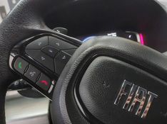 Fiat TORO 1.3 TURBO 270 FLEX FREEDOM AT6 2024/2024 BETIOLO NOVOS E SEMINOVOS LAJEADO / Carros no Vale
