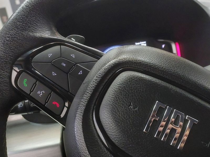 Fiat TORO 1.3 TURBO 270 FLEX FREEDOM AT6 2024/2024 BETIOLO NOVOS E SEMINOVOS LAJEADO / Carros no Vale