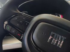 Fiat TORO 1.3 TURBO 270 FLEX FREEDOM AT6 2024/2025 BETIOLO NOVOS E SEMINOVOS LAJEADO / Carros no Vale