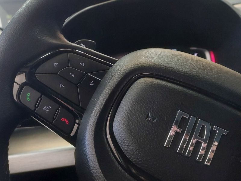 Fiat TORO 1.3 TURBO 270 FLEX FREEDOM AT6 2024/2025 BETIOLO NOVOS E SEMINOVOS LAJEADO / Carros no Vale