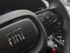 Fiat TORO 1.3 TURBO 270 FLEX FREEDOM AT6 2024/2025 BETIOLO NOVOS E SEMINOVOS LAJEADO / Carros no Vale