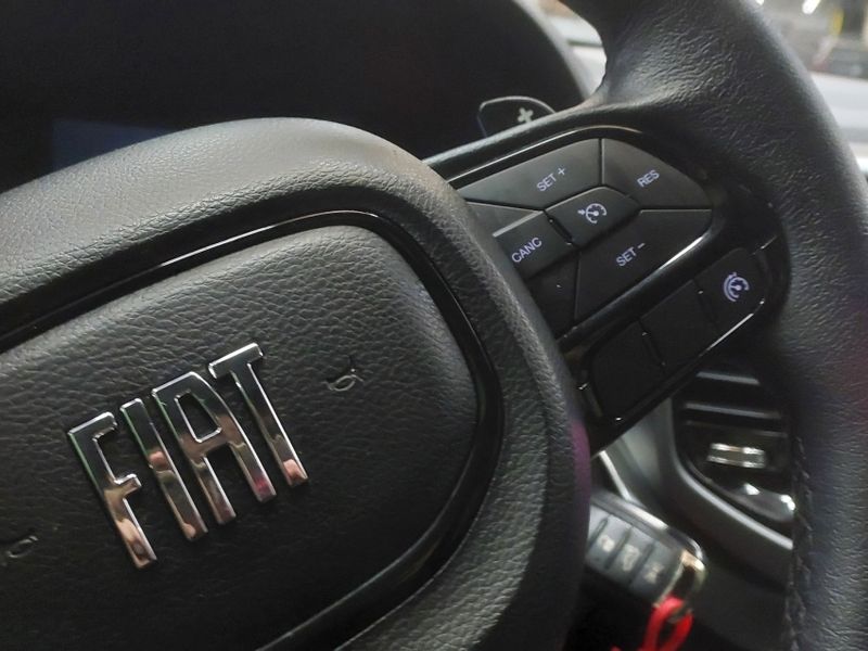 Fiat TORO 1.3 TURBO 270 FLEX FREEDOM AT6 2024/2025 BETIOLO NOVOS E SEMINOVOS LAJEADO / Carros no Vale