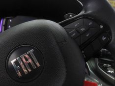 Fiat TORO 1.3 TURBO 270 FLEX FREEDOM AT6 2021/2022 BETIOLO NOVOS E SEMINOVOS LAJEADO / Carros no Vale