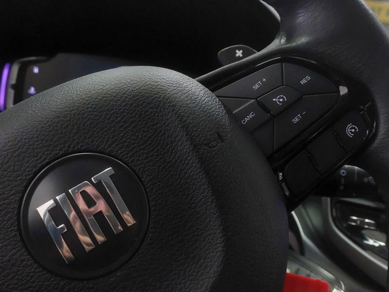 Fiat TORO 1.3 TURBO 270 FLEX FREEDOM AT6 2021/2022 BETIOLO NOVOS E SEMINOVOS LAJEADO / Carros no Vale Fiat TORO 1.3 TURBO 270 FLEX FREEDOM AT6 2021/2022 BETIOLO NOVOS E SEMINOVOS LAJEADO / Carros no Vale