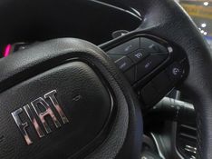 Fiat TORO 1.3 TURBO 270 FLEX FREEDOM AT6 2024/2024 BETIOLO NOVOS E SEMINOVOS LAJEADO / Carros no Vale