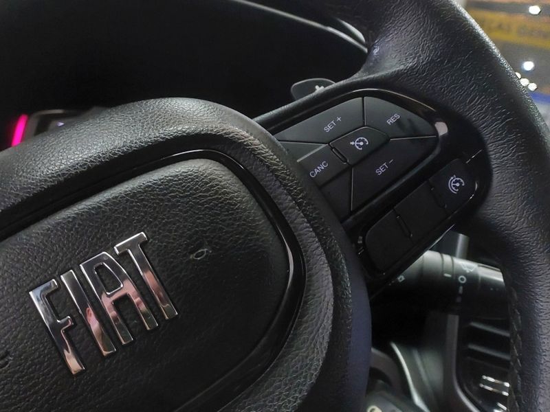 Fiat TORO 1.3 TURBO 270 FLEX FREEDOM AT6 2024/2024 BETIOLO NOVOS E SEMINOVOS LAJEADO / Carros no Vale