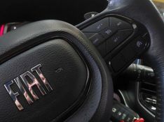 Fiat TORO 1.3 TURBO 270 FLEX FREEDOM AT6 2022/2023 BETIOLO NOVOS E SEMINOVOS LAJEADO / Carros no Vale