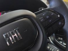 Fiat TORO 1.3 TURBO 270 FLEX FREEDOM AT6 2024/2025 BETIOLO NOVOS E SEMINOVOS LAJEADO / Carros no Vale