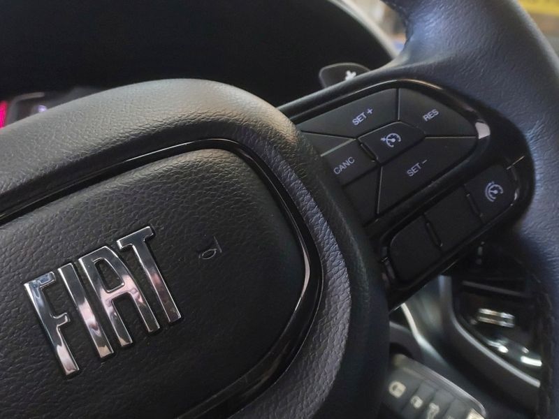 Fiat TORO 1.3 TURBO 270 FLEX FREEDOM AT6 2024/2025 BETIOLO NOVOS E SEMINOVOS LAJEADO / Carros no Vale