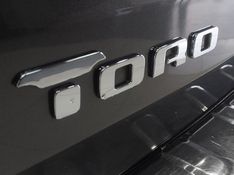 Fiat TORO 1.3 TURBO 270 FLEX FREEDOM AT6 2024/2025 BETIOLO NOVOS E SEMINOVOS LAJEADO / Carros no Vale