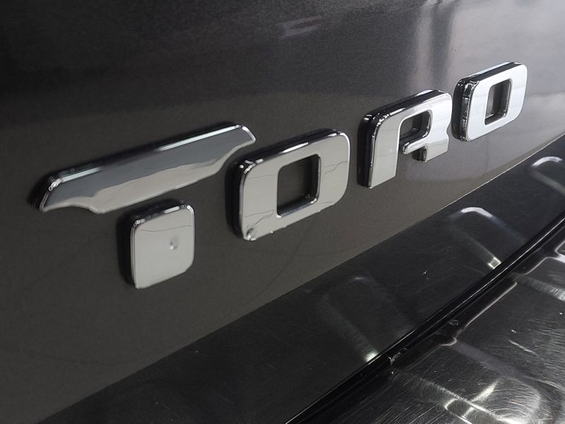 Fiat TORO 1.3 TURBO 270 FLEX FREEDOM AT6 2024/2025 BETIOLO NOVOS E SEMINOVOS LAJEADO / Carros no Vale