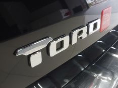 Fiat TORO 1.3 TURBO 270 FLEX FREEDOM AT6 2021/2022 BETIOLO NOVOS E SEMINOVOS LAJEADO / Carros no Vale