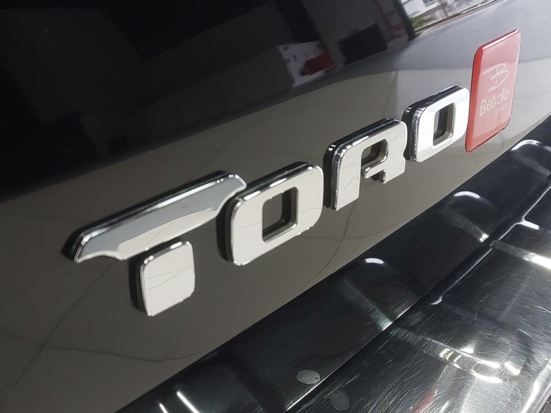 Fiat TORO 1.3 TURBO 270 FLEX FREEDOM AT6 2021/2022 BETIOLO NOVOS E SEMINOVOS LAJEADO / Carros no Vale Fiat TORO 1.3 TURBO 270 FLEX FREEDOM AT6 2021/2022 BETIOLO NOVOS E SEMINOVOS LAJEADO / Carros no Vale